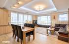 Apartament 4 camere de inchiriat I Barbu Vacarescu
