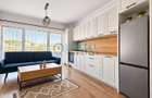 Apartament 2 camere | Terasa 30 mp | Panorama superba | Strada Cometei