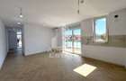 Apartament cu 2 camere nemobilat de inchiriat in Aradului, Open space