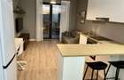 Apartament cu 2 camere de inchiriat in Tudor-Fomco + loc de parcare