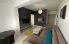 Apartament cu 2 camere, mobilat si utilat. Loc de parcare - 3