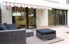 Herastrau  | Ap.3 Camere + Curte 100MP | Complex cu piscina
