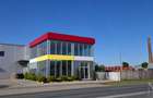 Spațiu comercial cu showroom și depozit | 412 mp | str. Matei Corvin, Oradea - 1