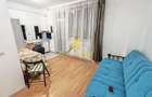 Inchiriez apartament de 42 mp, renovat, mobilat, cu gradina de 35 mp si loc parcare, cart Gheorgheni - 7