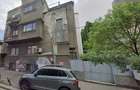 Clădire interbelică cu potențial multifuncțional, situată în zona Piața Spaniei - 4