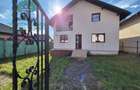Casa individuala 6 camere, 2 bai, 148mp, teren 350mp, Lunca Cetatuii