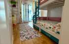 Apartament 3 camere/ Lux/ Marriott/ 13 Septembrie/ Bloc Nou/ Parcare - 8