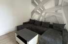 Apartament cu 2 cam decomandat GRADINA, terasa, mobilat Braytim hotel IQ - 8