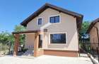 Casa P+M, cu 4 camere, Paulesti - 1