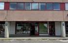 Spatiu comercial de vanzare Oradea Iosia, 738 mp, showroom si depozit
