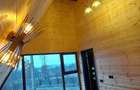 Vand casa exclusivista, de lux, stil scandinav, tip Kub in forma de A-frame, o casa pasiva,economica - 3