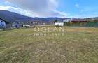 Teren in Cisnadioara, cu PUZ, zona PREMIUM. COMISION 0% - 1