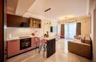 Apartament cu 2 camere de închiriat | Infinity Resort & SPA