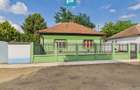 Casa cu 3 camere si teren de 800 mp in Lokoshaza - 9