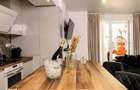 INCHIRIERE APARTAMENT mobilat ?i utilat complet, cu garaj subtera Parcul Carol - 8