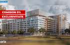 Apartament cu 2 camere in cartierul Sopor - 1