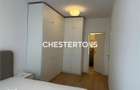 Apartament premium de inchiriat | The Ivy Baneasa | 100,6 mp total | P - 12