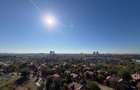Apartament deosebit cu vedere la lacul Floreasca în Up-Site,3 parcări valabile