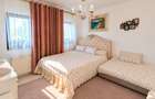 Casa 3 camere Miroslava, mobilata, cartier rezidential. COD 163437
