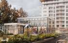 Apartament nou cu 2 camere | 56,8 mp | Ansamblu rezidential Sopor - 7