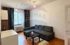 Apartament cu 2 camere de inchiriat, Barbu Vacarescu - Floreascca - 19