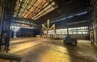 Hală industrială de închiriat cu pod rulant - 3