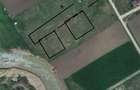 Teren 670 mp Ciutaci Domnesti IF