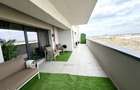 Apartament 2 camere . Terasa 30mp - 5