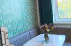 Apartament 3 camere, Str. Democra?iei (vis- -vis Valu Center), utilat, 67.000 sau schimb cu casa P - 5