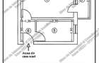 🙋Tomis NORD OMV🔸2 Camere semiDecomandate 42m² Izolat Gaze Boxa - 5