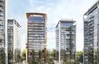 3 camere One Lake Club, club cu piscina si promenada pe la - Bucuresti (Bucuresti-Ilfov) - 8