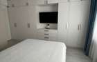 Apartament 2 camere+loc parcare subteran, an 2023, pret 125.000 euro usor negociabil - 2
