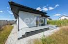 CASĂ INDIVIDUALĂ MODERNĂ ÎN STUPINI-500 mp teren - 5