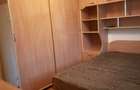 Deva, cartier Liliacului, 2 camere decomandate, mobilat, utilat - 1