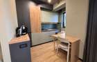 Apartament Modern Open Space | Aviatorii Residence | Prima inchiriere - 5
