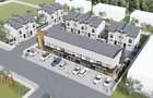 Duplex 3 camere | Mansarda 45mp | Soseaua Alexandriei - 1