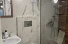 Casa parter, mobilata, 86 mp utili, 200 mp teren, zona Parc- - 2