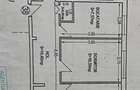 Apartament cu 3 camere decomandat în Central - 1