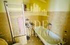 Apartament 1 camera 42mp utili etaj 1 Traian- centrala proprie - 7