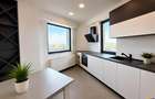 De Inchiriat:Colectie de apartamente Premium,2 camere,60mp utili,Grivitei,Brasov