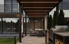 SUPER OFERTA ! BANEASA STRAULESTI VILA ELEGANTA COMPLEX FINISAJE LUX - 18