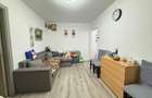 Etaj 2! Apartament 3 camere 45mp fara risc cu centrala, TATARASI - 2