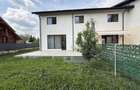 Vila 4 camere cu arhitectura deosebita langa padure in Corbeanca ! - 13