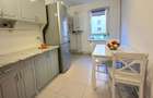 Inchiriez apartament 3 camere 2 bai decomandate in Tudor Fortuna - 1