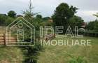 Teren intravilan | 1829mp | Cartisoara - 5