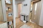 Apartament 3 camere, DECOMANDAT, mobilat, BLOC NOU, Platou Galata