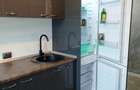 Afi Palace Cotoceni - Apartament 3 camere confort 1 Bloc tip E Secial -TOTUL NOU - 14