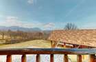 Cabana exclusivista in Sohodol | sauna + view superb Piatra Craiului - 7