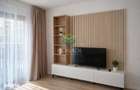2 camere | Prima inchiriere | 5 min Metrou | Parcare inclusa | - 5