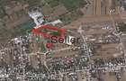 Teren in Dancu pretabil pentru dezvoltare imobiliara - 3